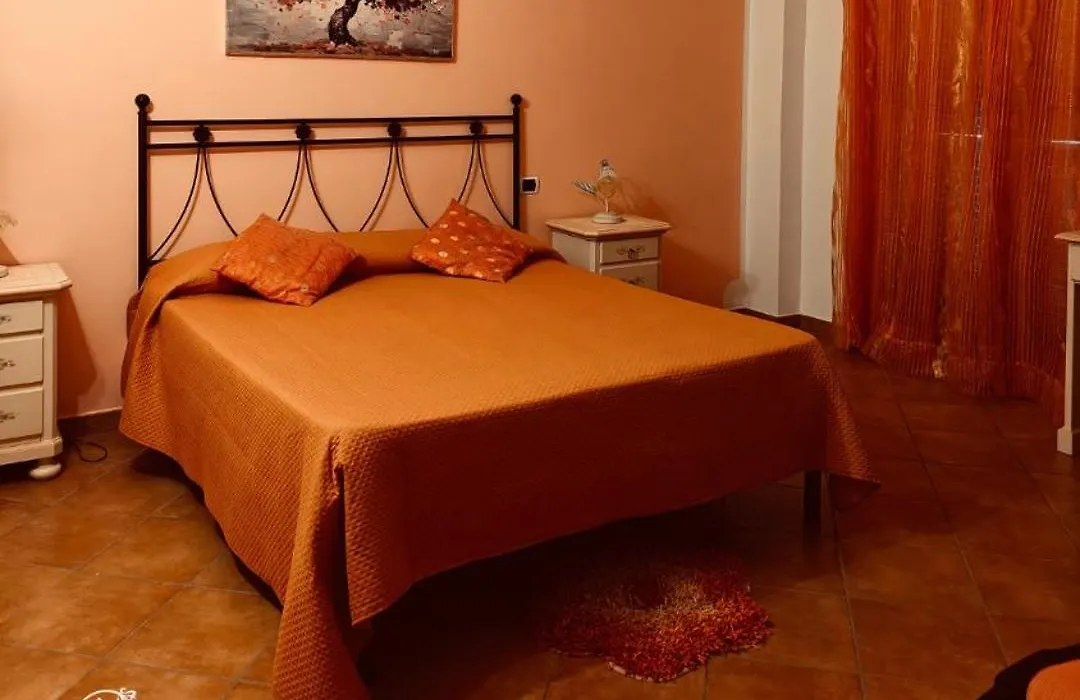 Agriturismo Terra Nostra-1