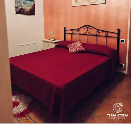 Agriturismo Terra Nostra-3