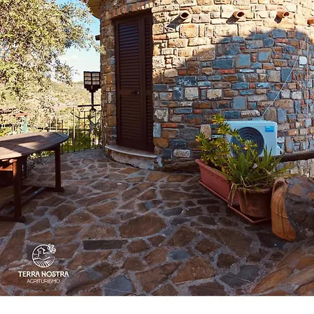 Agriturismo Terra Nostra-2